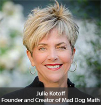 Julie Kotoff